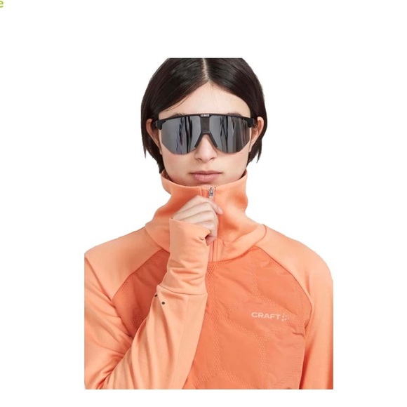 Craft Adv Subz Sweater 2 - WOMEN'S - Picture 2 of 10